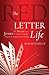 The Red Letter Life: 17 Words from Jesus to Inspire Simple, Practical, Purposeful Living