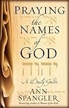 Praying the Names...