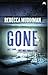 Gone by Rebecca Muddiman