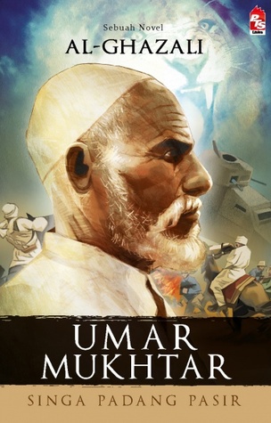 Umar Mukhtar: Singa Padang Pasir