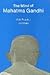 The Mind of Mahatma Gandhi