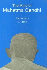 The Mind of Mahatma Gandhi (Hardcover)