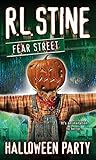 Halloween Party by R.L. Stine