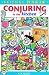 Conjuring in the Kitchen (Science Magic)