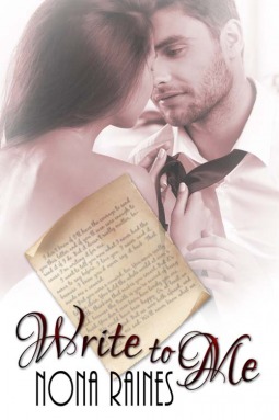 Write To Me (Kindle Edition)