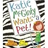 Katie McGinty Wants a Pet!