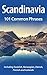 Scandinavia: 101 Common Phrases: Including Swedish, Norwegian, Danish, Finnish and Icelandic.