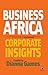 Business in Africa