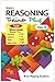 Reasoning Trainer Plus for Class - 10 - Combi (Text Book/Sol Book)