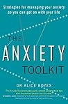 The Anxiety Toolk...