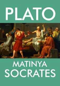 Matinya Socrates (Paperback)