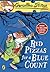 Geronimo Stilton: Red Pizzas for a Blue Count (#7)