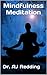 Mindfulness Meditation by A.J. Redding