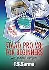 Staad Pro V8i for...