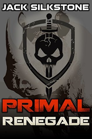 PRIMAL Renegade (PRIMAL #8)