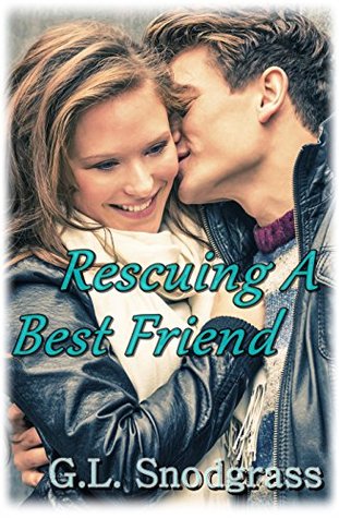 Rescuing a Best Friend (Best Friends, #4)