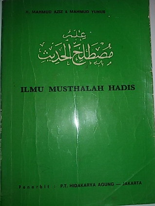 Ilmu Musthalah Hadis (Paperback)