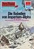 Perry Rhodan 704: Die Rebellen von Imperium-Alpha: Perry Rhodan-Zyklus "Aphilie" (Perry Rhodan-Erstauflage) (German Edition)
