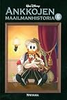 Ankkojen maailman...
