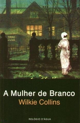 A Mulher de Branco