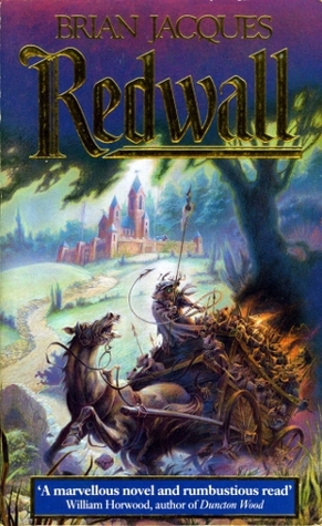 Redwall