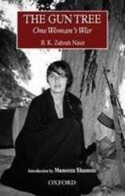 The gun tree: One woman's war
