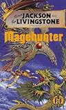 Magehunter by Paul       Mason