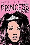 The Princess Diaries by Meg Cabot