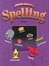 Steck-Vaughn Spelling level 5 Steck-Vaughn Spelling level 5