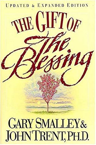 The Gift of the Blessing (Hardcover)