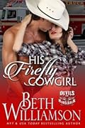 His Firefly Cowgirl