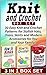 Knit and Crochet Box Set: 3...