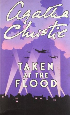 Taken at the Flood