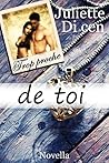 Trop proche de toi by Juliette Di Cen
