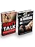 Sex & Dirty Talk Box Set: 44 Amazing Sex Positions Plus Over 100+ Simple Sexy Phrases, Naughty Text Messages, Kinky Sex Ideas That Will Have Your Lover Begging You For Sex Tonight