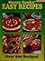 Home Cooks' Easy Recipes (Book 2)