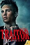 To Love a Traitor by J.L. Merrow