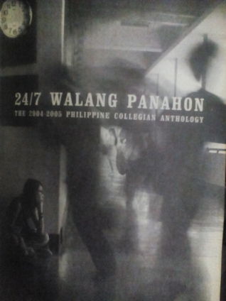 24/7 Walang Panahon