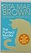 The Purrfect Murder (Mrs. Murphy, #16)