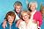 The Golden Girls Trivia Boo...