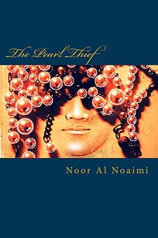 The Pearl Thief (Kindle Edition)