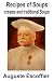 The Escoffier Cookbook : So...