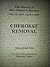 Cherokee Removal by Daniel S. Butrick Cherokee Removal by Daniel S. Butrick