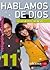 Hablamos De Dios 11 (Religi...
