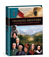 Changing Frontiers
