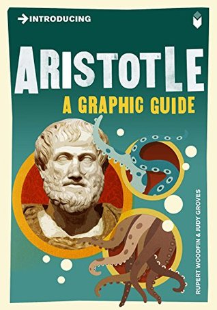 Introducing Aristotle: A Graphic Guide (Graphic Guides)