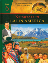 Neighbors in Latin America