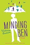 Minding Ben by Victoria    Brown