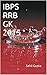 IBPS RRB GK STUFF 2015