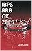 IBPS RRB GK STUFF 2015 by Sahil Gupta